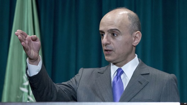 Arab Saudi Putuskan Hubungan Diplomatik dengan Iran